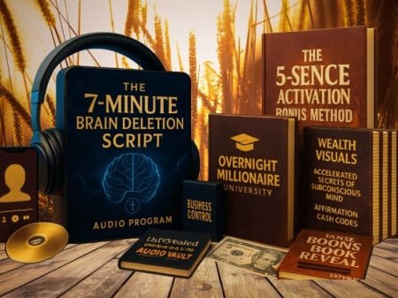 The Overnight Script 